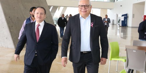 San Luis Potosí fortalecerá la seguridad para atraer más inversiones