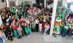 DIF Estatal inicia campaña Regalos con Amor 2025