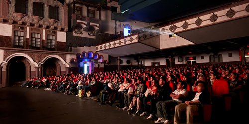 Última semana de "Frankenstein" en Cineteca Alameda