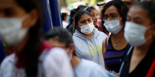 Solo la mitad de municípios potosinos pueden multar a quien no use cubrebocas