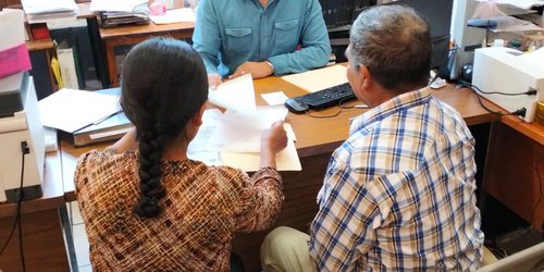 Registro Civil No. 1 emite 192 documentos y brinda orientación a la ciudadanía