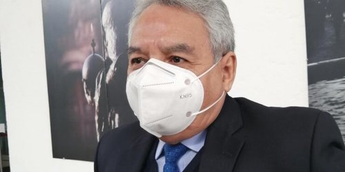 Necesario apoyo de Ayuntamientos para frenar contagios: Gobernación