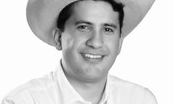 Revelan nuevos videos de atacante de Carlos Manzo