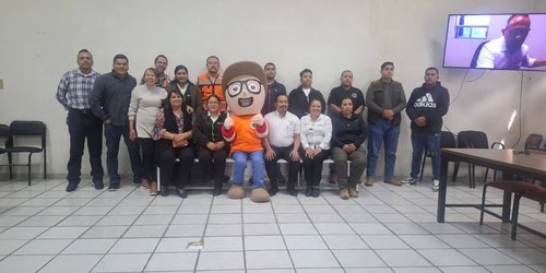 Capacitan a personal de la Zona Media para reforzar operativos de alcoholimetría