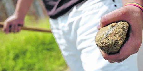 Ciudadanía recurre a linchamientos porque autoridades no hacen su trabajo: diputado