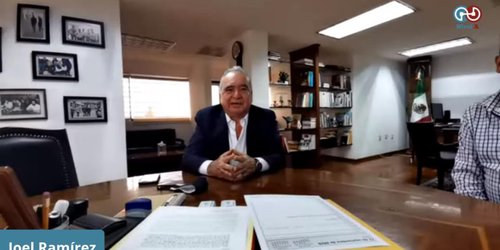 Continúa SEGE capacitando a docentes en herramientas de aprendizaje a distancia