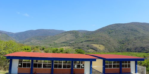 Ocho de cada 10 escuelas han sido mejoradas en actual administración: Joel Ramírez