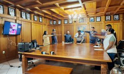 Ciudad Fernández instala el primer Consejo Consultivo Mixto Municipal para la Protección Animal en la Zona Media