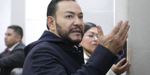 Abordarán Reforma Electoral en Periodo Ordinario de Sesiones: Dip. Héctor Serrano