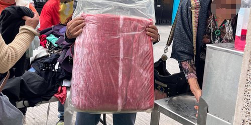 Casa Orquídea conmemora cuatro años de apoyo a la comunidad LGBTQ+ en SLP