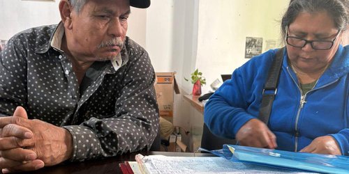 Departamento de MEI de Rioverde brinda acompañamiento en trámites migratorios