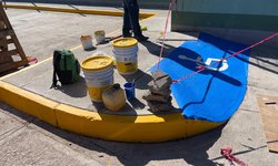 Mejoran señalización y accesibilidad en el Hospital IMSS Bienestar de Rioverde