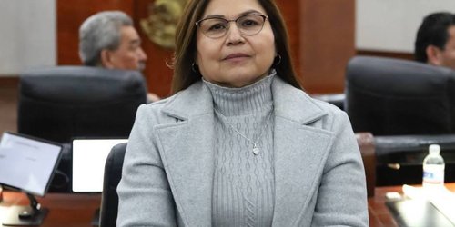 Congreso analizará veto del gobernador a reforma electoral y abrirá diálogo ciudadano