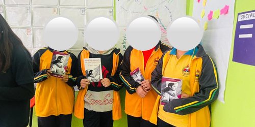 DIF Cárdenas promueve derechos de las mujeres entre jóvenes del municipio