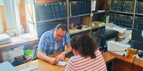 Registro Civil No.1 de Rioverde reporta  intensa actividad durante enero