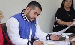 Invitan a participar en el Foro Estatal para construcción de la nueva Ley de Carrera Judicial para el Estado de SLP