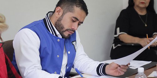 Invitan a participar en el Foro Estatal para construcción de la nueva Ley de Carrera Judicial para el Estado de SLP