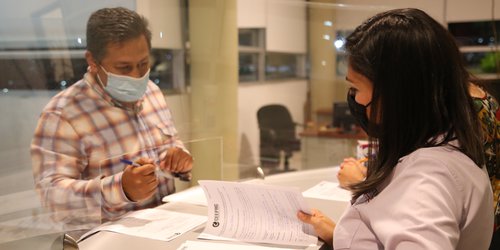 Reporta CEEPAC ocho pre registros de candidaturas independientes para la gubernatura