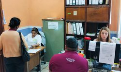 Registro Civil de Rioverde mantiene atención continua y trámites en la primera semana de enero