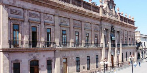 En mayo se capacitaron cerca de 700 servidores públicos: Oficialía Mayor