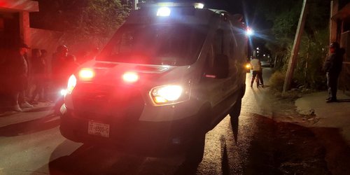 Protección Civil de Ciudad Fernández reporta saldo blanco en incendios durante fin de año