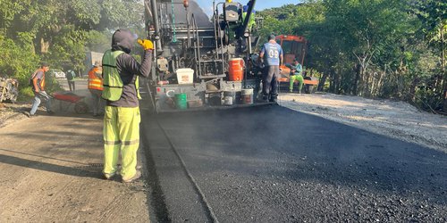 Movilidad sin límites en la Huasteca