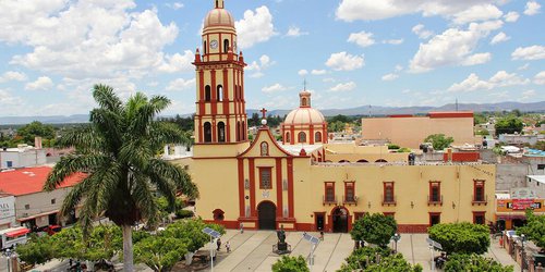 Vuelven a aumentar casos Covid en Rioverde