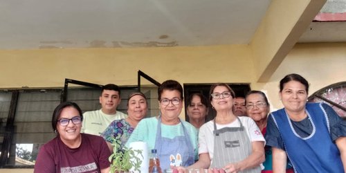 Inicia Ciudad Valles cursos de capacitación para empoderar económicamente a las mujeres