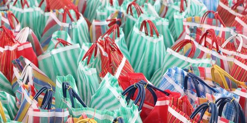 Empresario potosino dona 500 canastas básicas la DIF Municipal de SLP