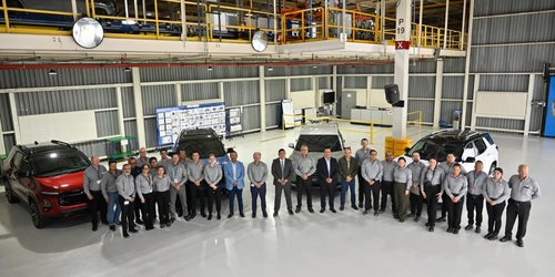 San Luis Potosí reduce pobreza laboral durante 2025