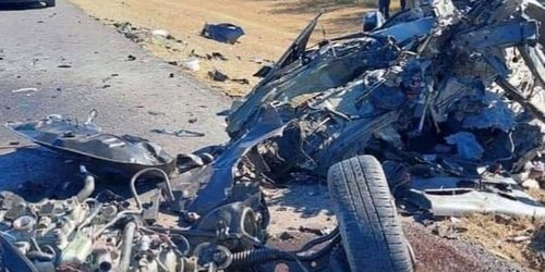 Alcalde pide a empresa COCONAL puente San Francisco, en supercarretera