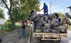 Convoca Servicios de Salud a prevenir dengue y Covid-19