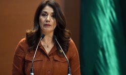 La violencia en SLP se induce desde la Presidencia de la República: Josefina Salazar