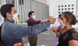 Establecimientos que incumplan medidas sanitarias serán sancionados, incluso clausurados