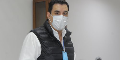 En dos años, AMLO se ha dedicado a destruir y cooptar: Aguilar Hernández