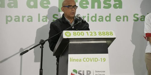 Continúa campaña “Estamos en contingencia, pero #EstamosEnAlerta” para apoyar a mujeres víctimas de violencia