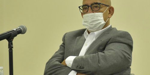 CONAGO, reunión republicana con micrófono abierto a inquietudes de los Estados: ALT