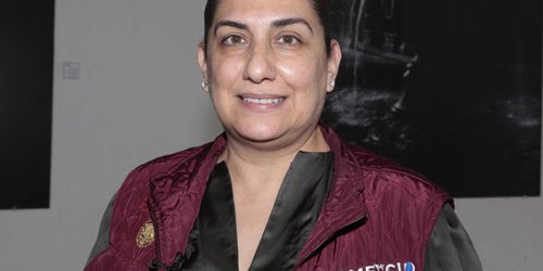 Modelo de gestión de pandema de SLP será compartido con paises centroamericanos: AMEXCID