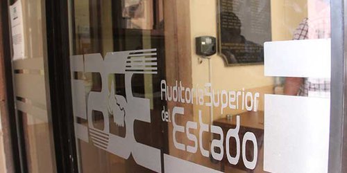 Ayuntamientos presentan mal las Cuentas Públicas