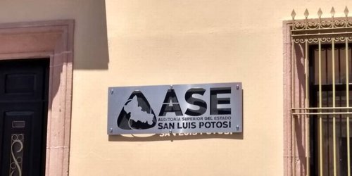 Ex funcionario vinculado a proceso por no presentar Cuenta Pública: ASE