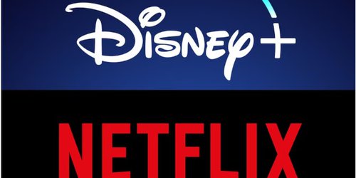 Caen las acciones de Netflix y Disney tras el anuncio de nuevos aranceles por parte de Donald Trump
