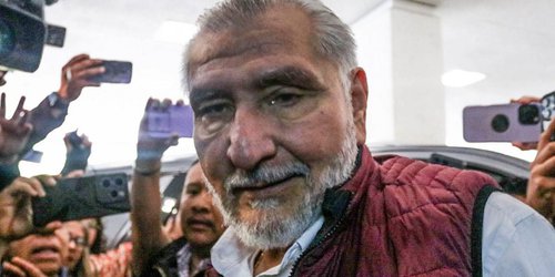 PAN denuncia a Adán Augusto por presuntos vínculos con el crimen
