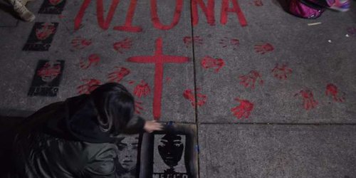 Capturan al presunto feminicida de Gaby, joven asesinada en Toluca