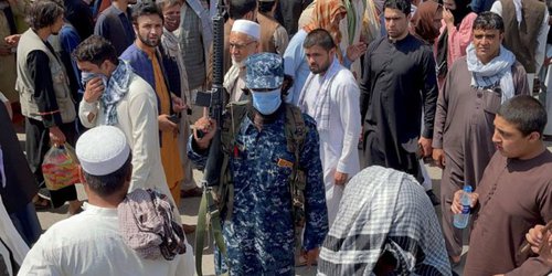 La ONU pide a los talibanes el cese 'inmediato' del uso de la fuerza en las manifestaciones