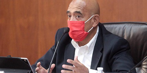 Hackean cuenta de WhatsApp del diputado Alejandro Leal Tovías