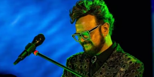 Aleks Syntek explota en contra del hate que le tiran en redes: "como si necesitaran apagar la luz de mi propuesta musical"