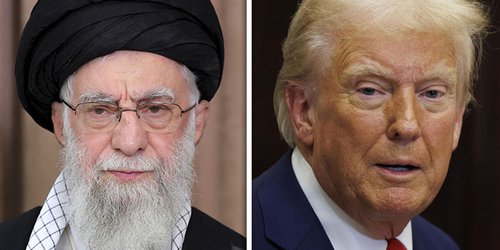 Jamenei advierte a EU que intervenir en la guerra le causaría un 'daño irreparable'