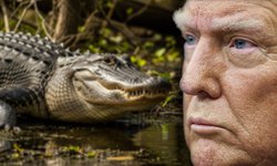 Confirma Sheinbaum detención de 14 mexicanos en 'Alligator Alcatraz'