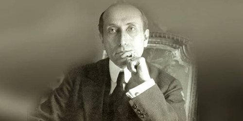 Secretaría de cultura confunde nacionalidad de Amado Nervo