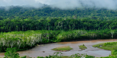 Un paso más para la integración de la Amazonía: Brasil y Bolivia tendrán un puente binacional.